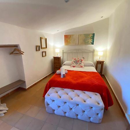 Casa Rural Mirador Bocairent Zewnętrze zdjęcie