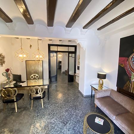 Casa Rural Mirador Bocairent Zewnętrze zdjęcie