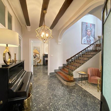 Casa Rural Mirador Bocairent Zewnętrze zdjęcie