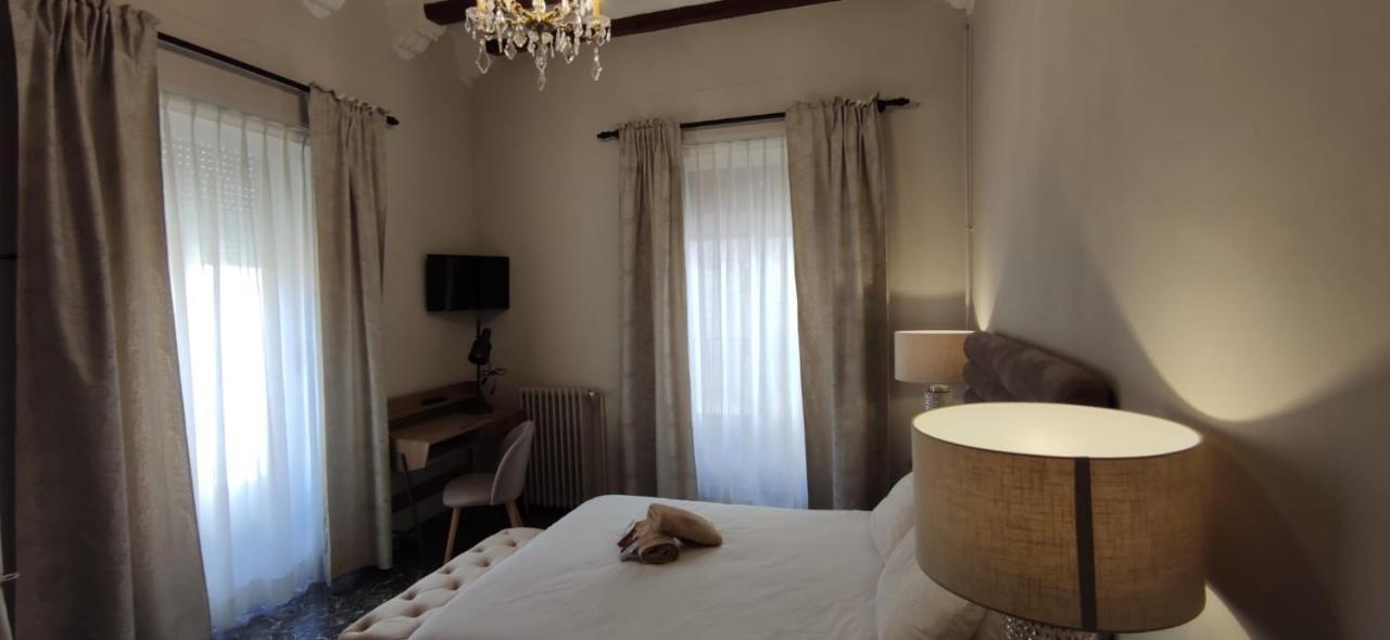 Casa Rural Mirador Bocairent Zewnętrze zdjęcie
