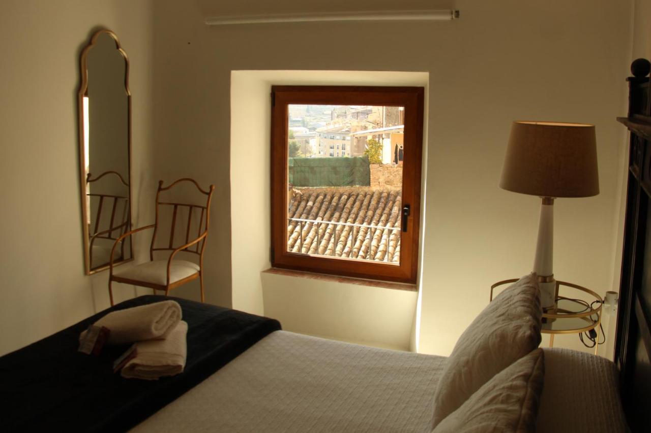 Casa Rural Mirador Bocairent Zewnętrze zdjęcie