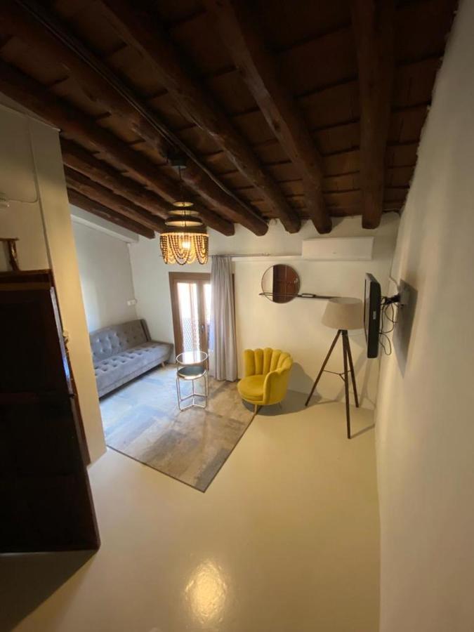 Casa Rural Mirador Bocairent Zewnętrze zdjęcie
