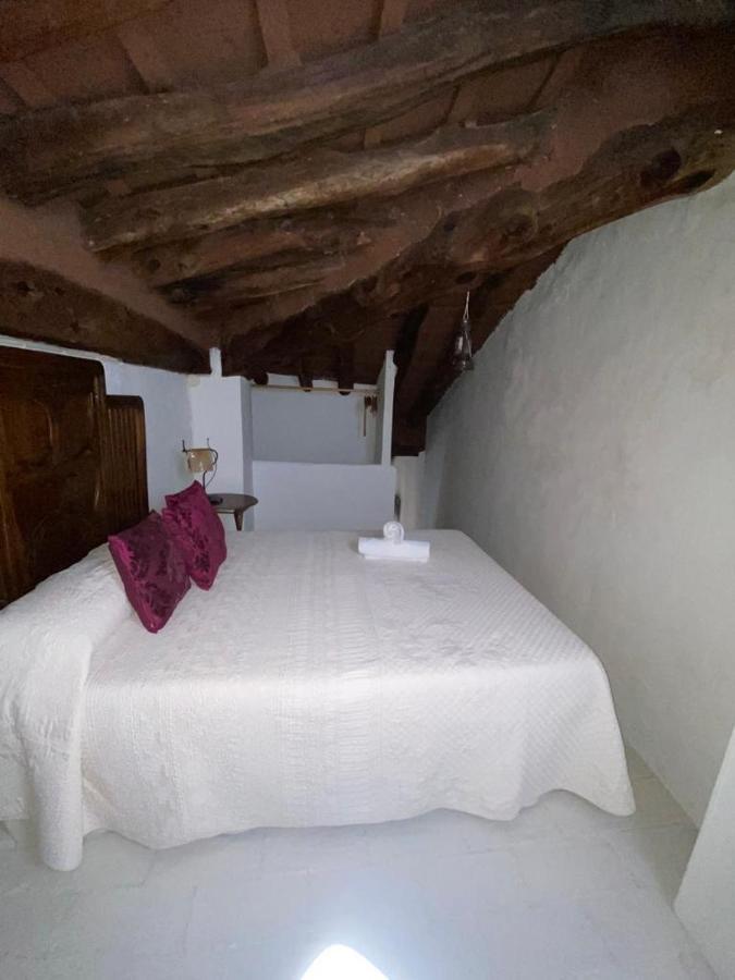 Casa Rural Mirador Bocairent Zewnętrze zdjęcie