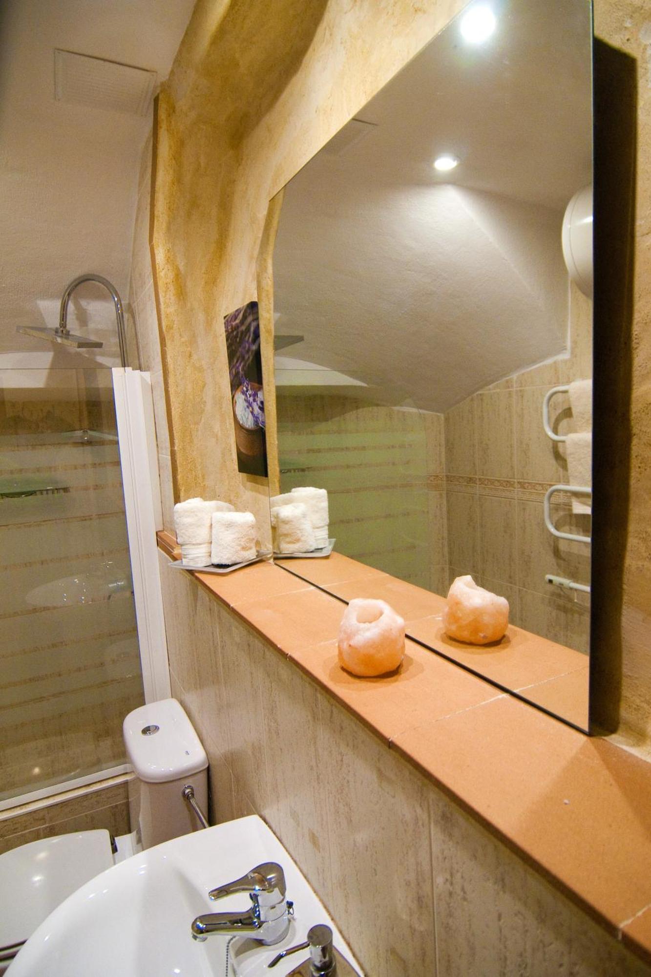 Casa Rural Mirador Bocairent Pokój zdjęcie