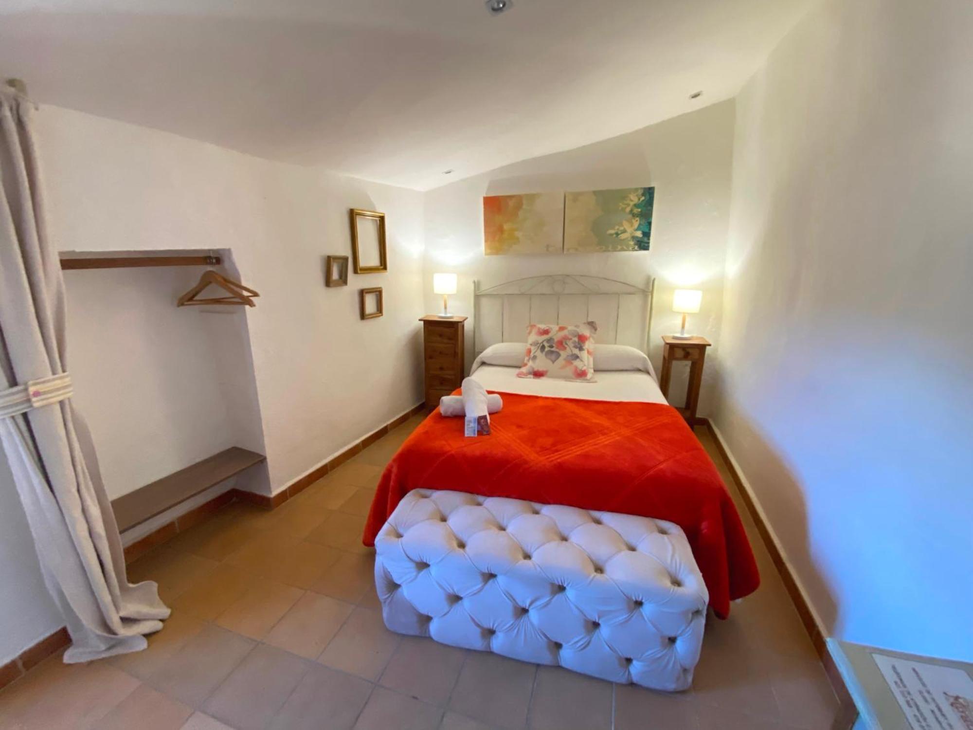 Casa Rural Mirador Bocairent Zewnętrze zdjęcie