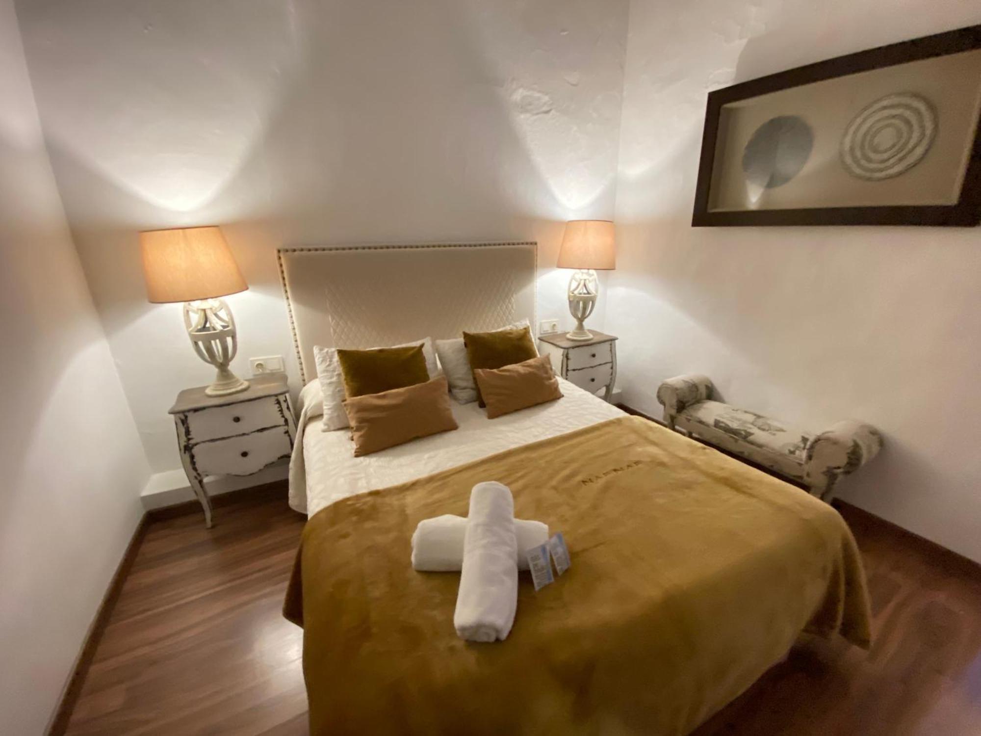 Casa Rural Mirador Bocairent Zewnętrze zdjęcie