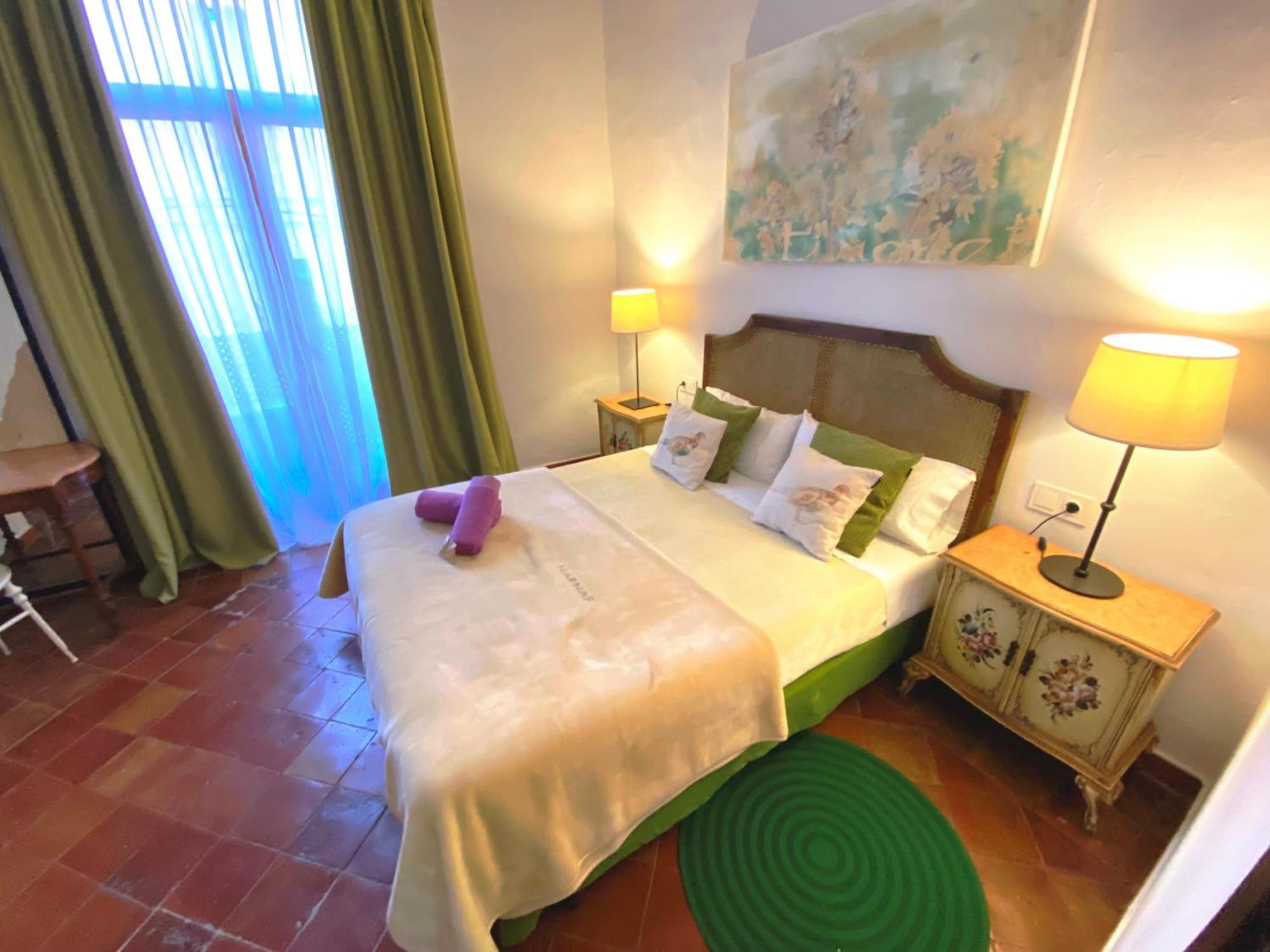 Casa Rural Mirador Bocairent Zewnętrze zdjęcie