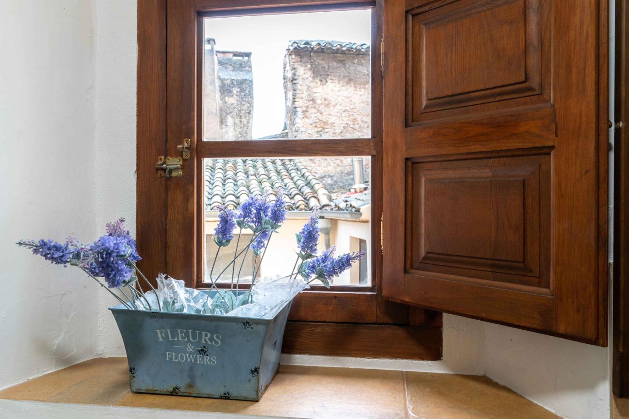 Casa Rural Mirador Bocairent Zewnętrze zdjęcie