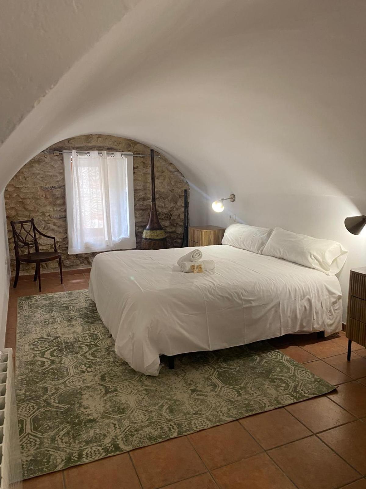 Casa Rural Mirador Bocairent Zewnętrze zdjęcie