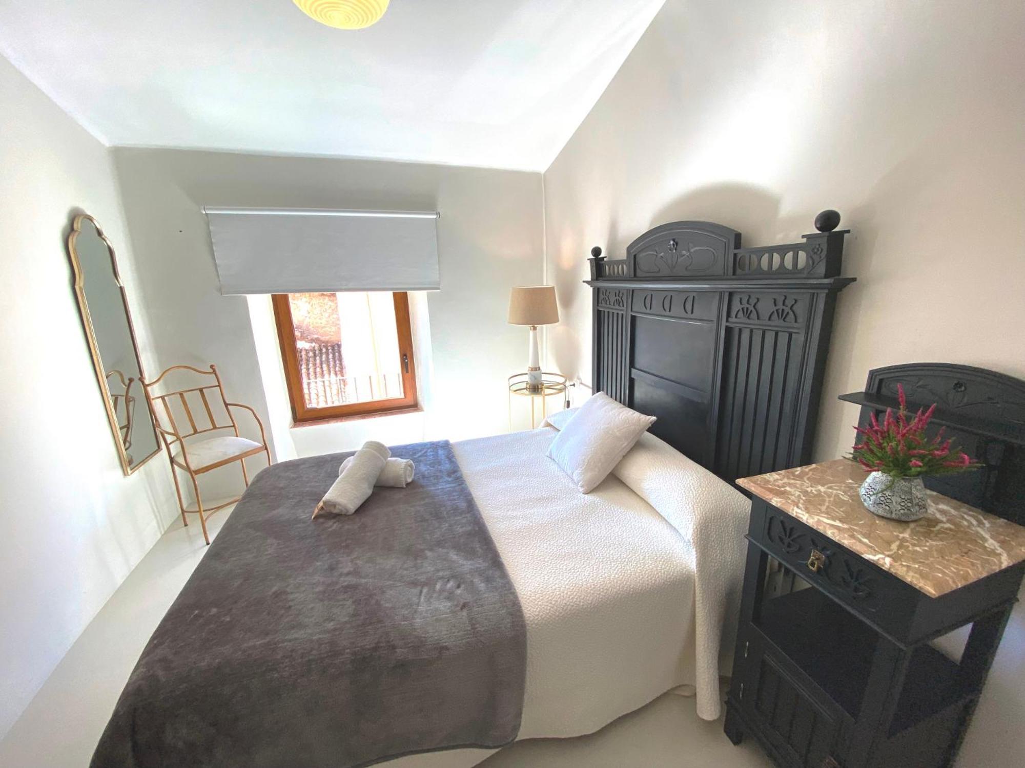 Casa Rural Mirador Bocairent Zewnętrze zdjęcie