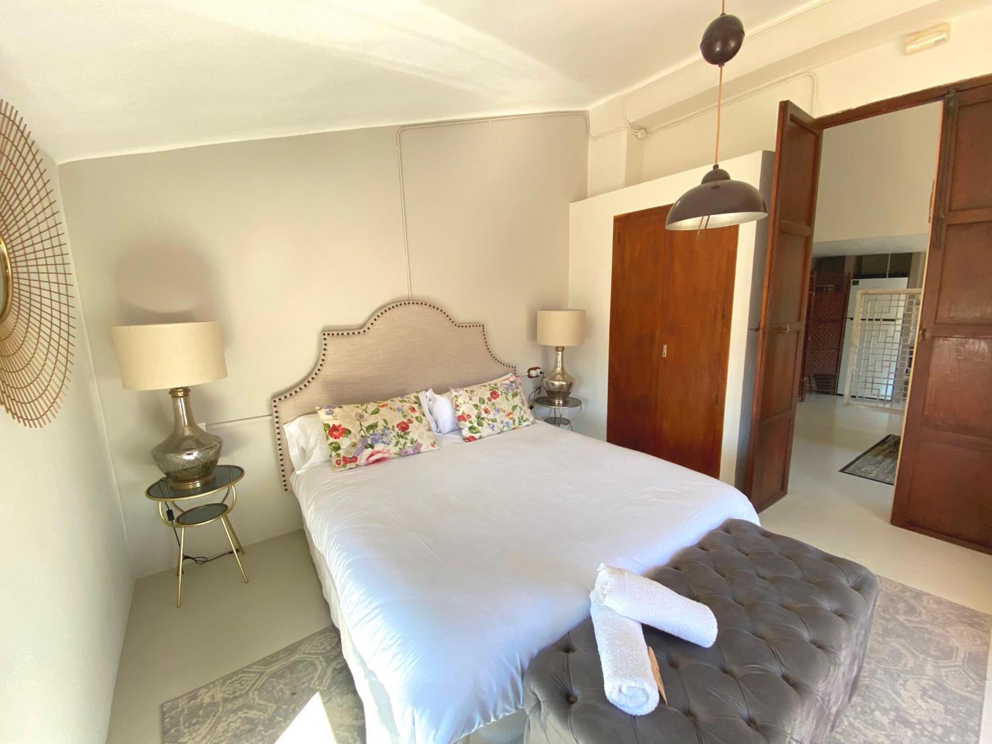 Casa Rural Mirador Bocairent Zewnętrze zdjęcie