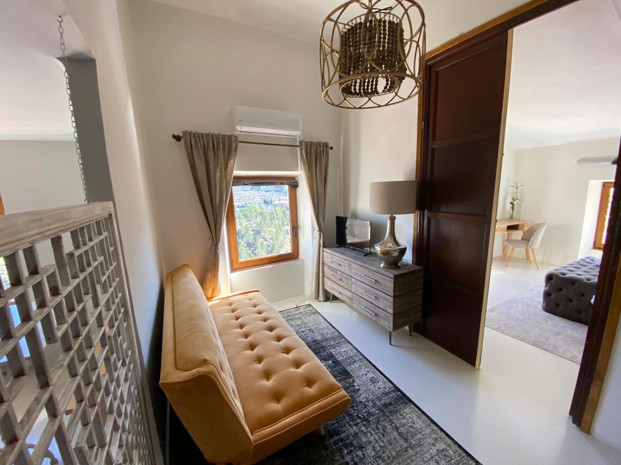 Casa Rural Mirador Bocairent Zewnętrze zdjęcie