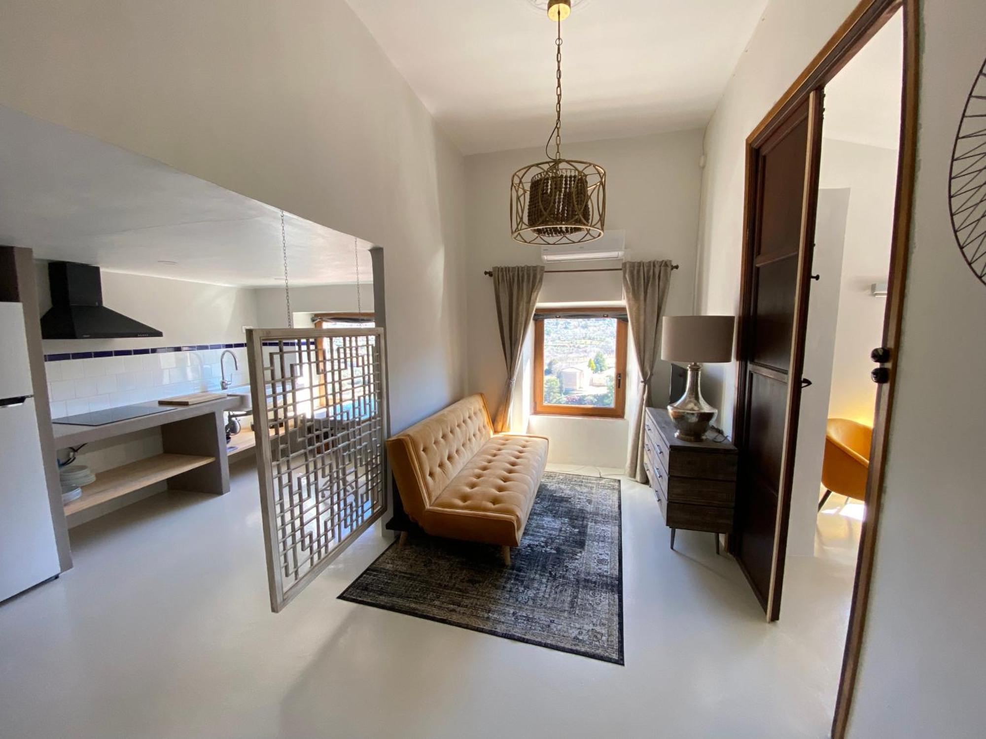 Casa Rural Mirador Bocairent Zewnętrze zdjęcie