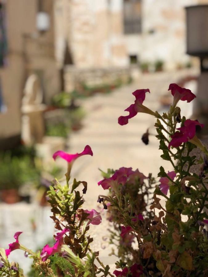 Casa Rural Mirador Bocairent Zewnętrze zdjęcie